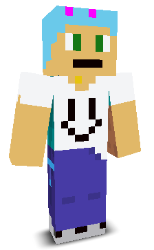 Aidenjia763's skin