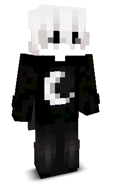 Moon6x's skin