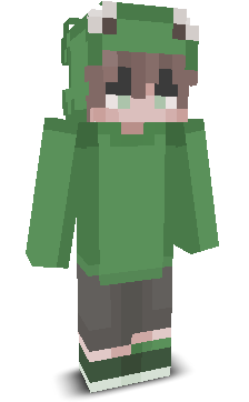 ImFrogger's skin