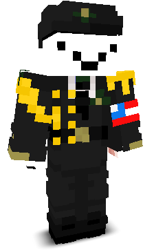 Ireek08's skin