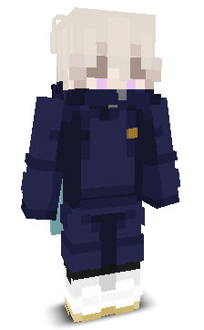 Le_Checko_'s skin