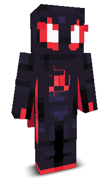 pro_mitchel_pro's skin