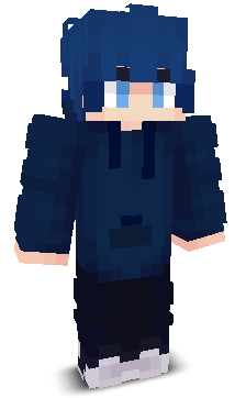 DimeusIlSuce's skin