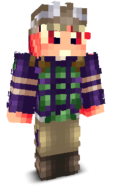 CedricCarlier's skin