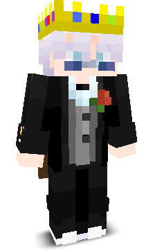 PMO889's skin