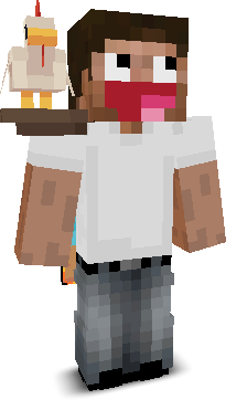 sqnibel's skin