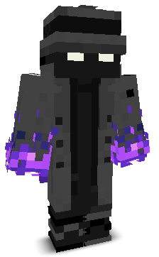 tropfennase's skin
