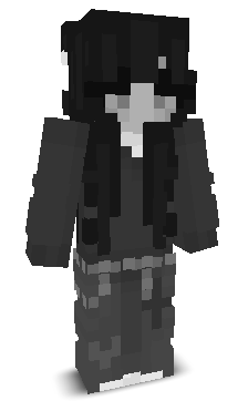 Falthera's skin