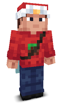 hugefan1237's skin