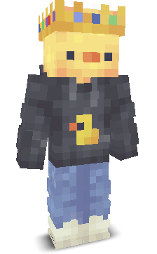 denozipro's skin
