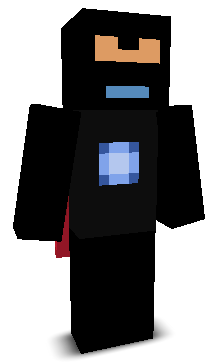 DontStopMeNow's skin