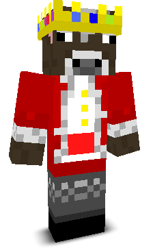 kreepykiller1's skin