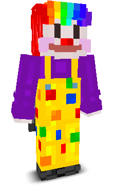 Dazzled05's skin