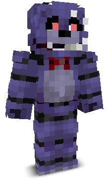 TheyLoveHolo's skin