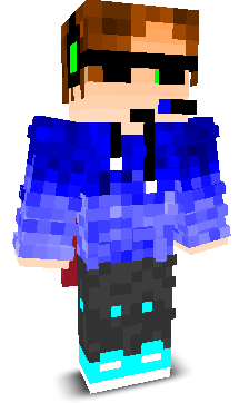 iskon247's skin