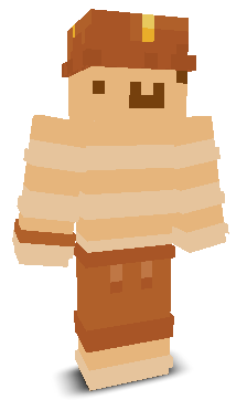 Maxifry's skin
