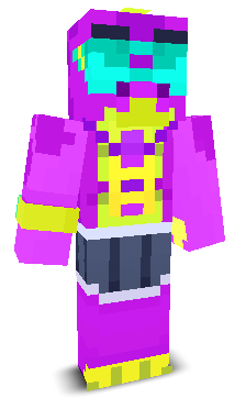 Sadler51's skin