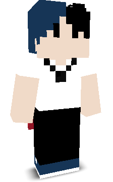 Sindycfall's skin