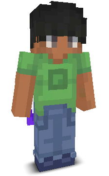 Lemmegoes's skin