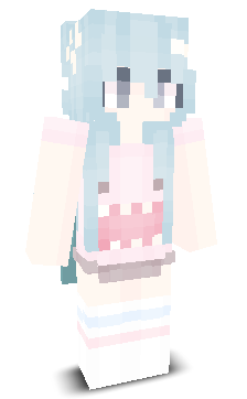 Wiitrixeeek's skin