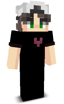 Railniaa's skin