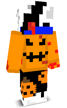 Czaja122's skin