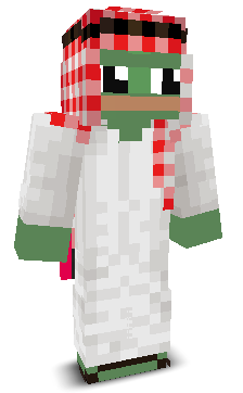 Peponcio19's skin