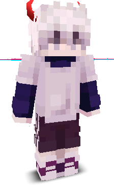wearica's skin