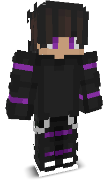 Mystik_Player's skin