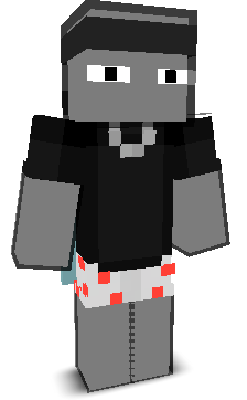 Shaqqu8569's skin