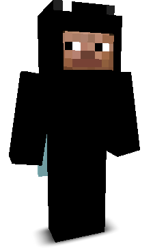 Yagpir's skin