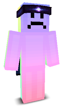 Ameliwuh's skin
