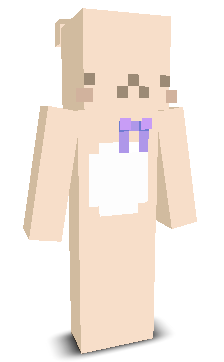 FrozenZAy's skin