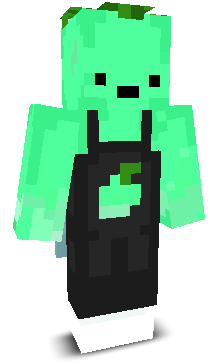 DaRadishLord's skin