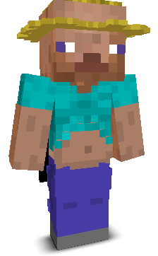 Swaqi's skin