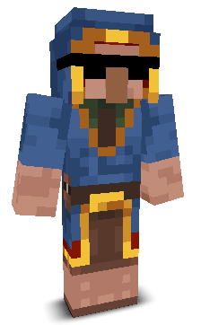 PanRobert_YT's skin