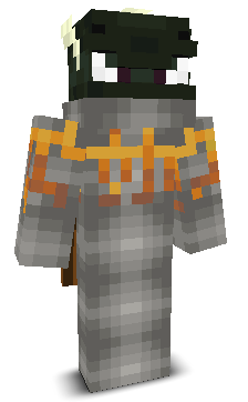 J6's skin