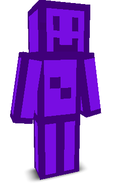 Nizentuz's skin