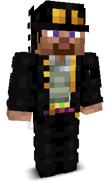 Oskar8100's skin