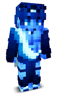 Fredek0407's skin
