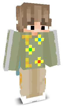 NotSerbanHere's skin