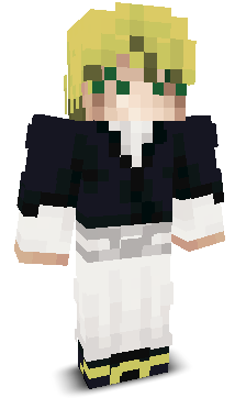 spontaneus's skin