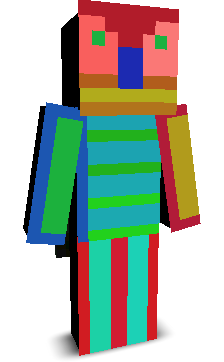 Imjustbetter1112's skin