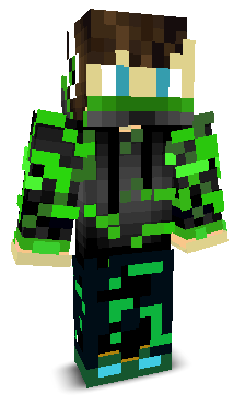 MoMMot's skin