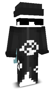 NikitaXMM's skin