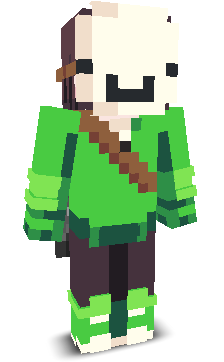 Kevinkoo's skin