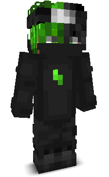 Stas_Remek's skin
