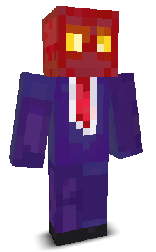 AcesAcan's skin