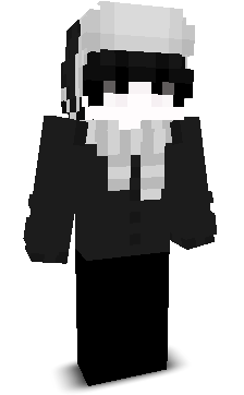 ItzDito's skin