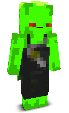 Wqrdn's skin